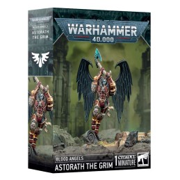 W40K BLOOD ANGELS: ASTORATH...