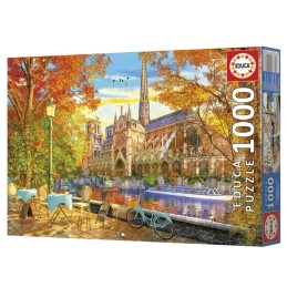 1000 OTOÑO EN NOTRE DAME