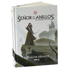 EL SEÑOR DE LOS ANILLOS:...