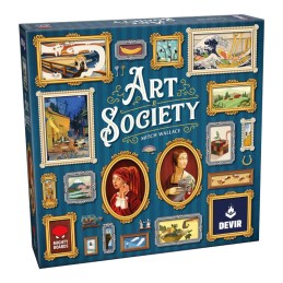 ART SOCIETY