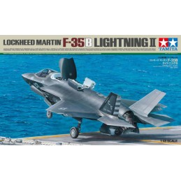 1:48 LOCKHEED MARTON F-35B...