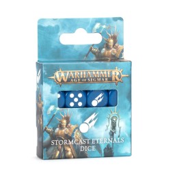 AGE OF SIGMAR: STORMCAST...