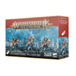 AOS STORMCAST ETERNALS:...