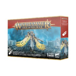 AOS STORMCAST ETERNALS:...