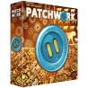 PATCHWORK: DÉCIMO ANIVERSARIO