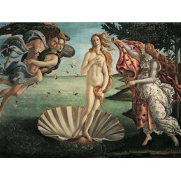 1000 BOTTICELLI: EL...