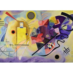 1000 KANDINSKY,...