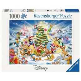 1000 NAVIDAD CON DISNEY