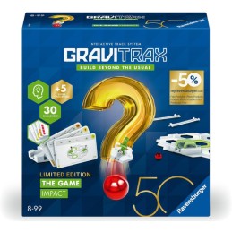 GRAVITRAX THE GAME - IMPACT...