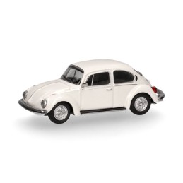 VOLKSWAGEN BEETLE 1303, BLANCO