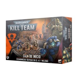 KILL TEAM: STARTER SET...