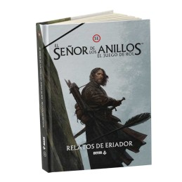 EL SEÑOR DE LOS ANILLOS:...