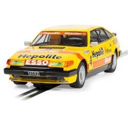 ROBER SD1 - 1983 BTCC -...