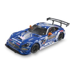 MERCEDES AMG GT3 - TARMAC