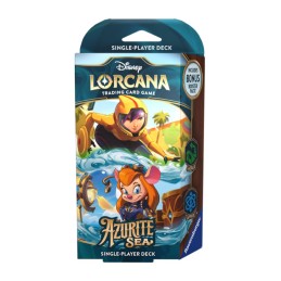 DISNEY LORCANA: AZURITE SEA...