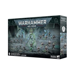 W40K NECRONS BATTLEFORCE:...