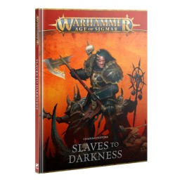 AOS BATTLETOME: SLAVES TO...