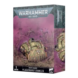 W40K DEATH GUARD:...