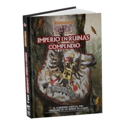 WARHAMMER FANTASY: IMPERIO...