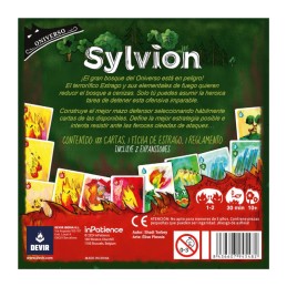 SYLVION