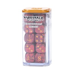 OW EMPIRE OF MAN DICE