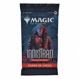 MAGIC THE GATHERING -...