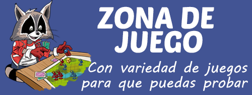 zona de juego